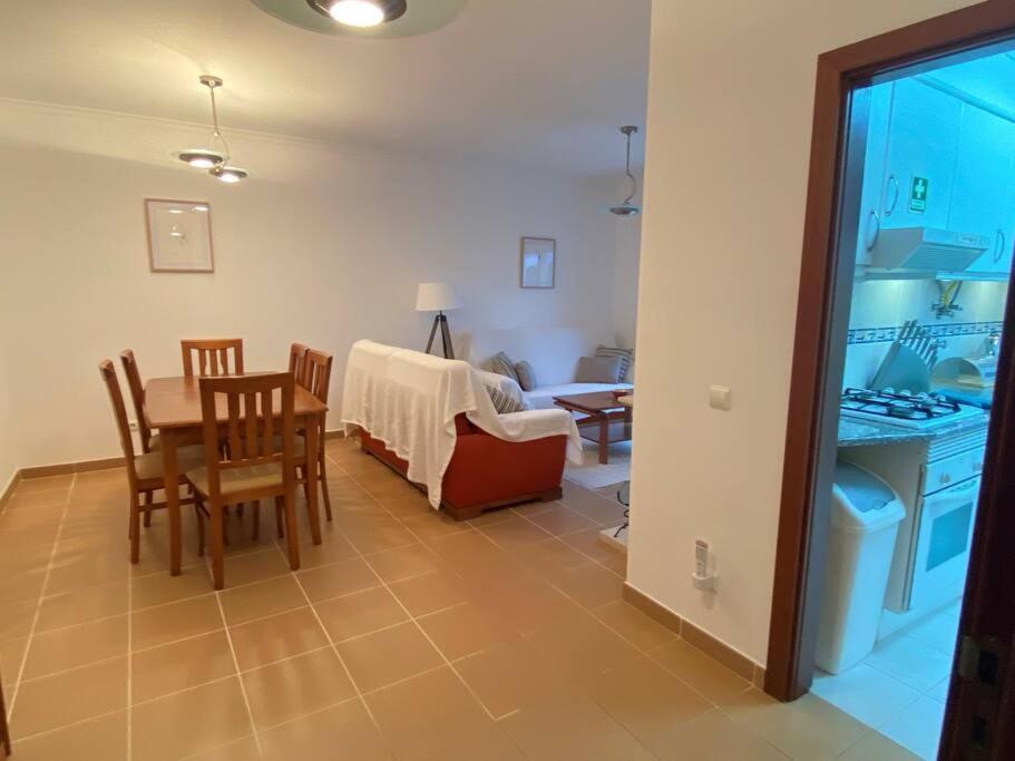 Villa Casa Na Colina - Moradia Com Piscina Tavira Exterior foto