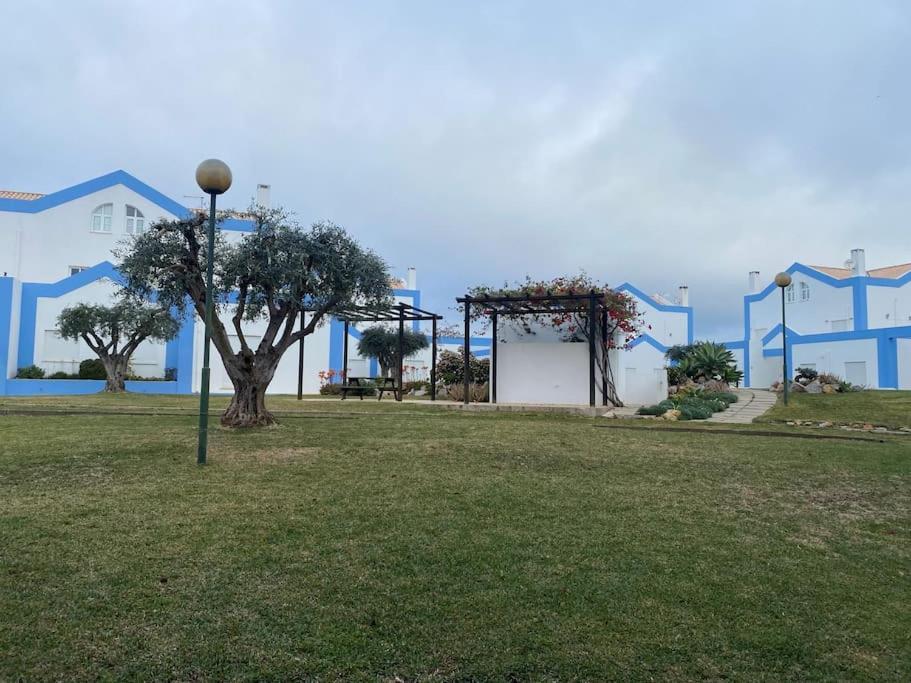 Villa Casa Na Colina - Moradia Com Piscina Tavira Exterior foto